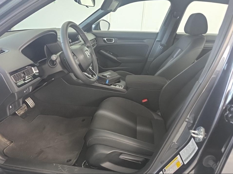 Used 2026 Blue Honda Sport image 5