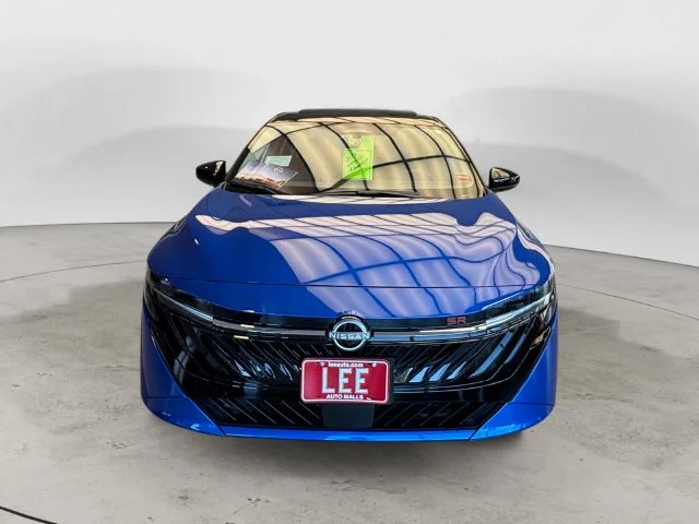 New 2027  Nissan SR image 9