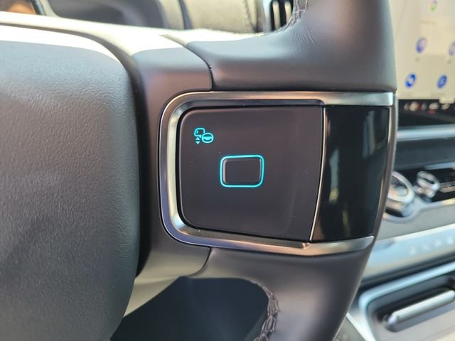 New 2026 Gray Ford Tremor image 6
