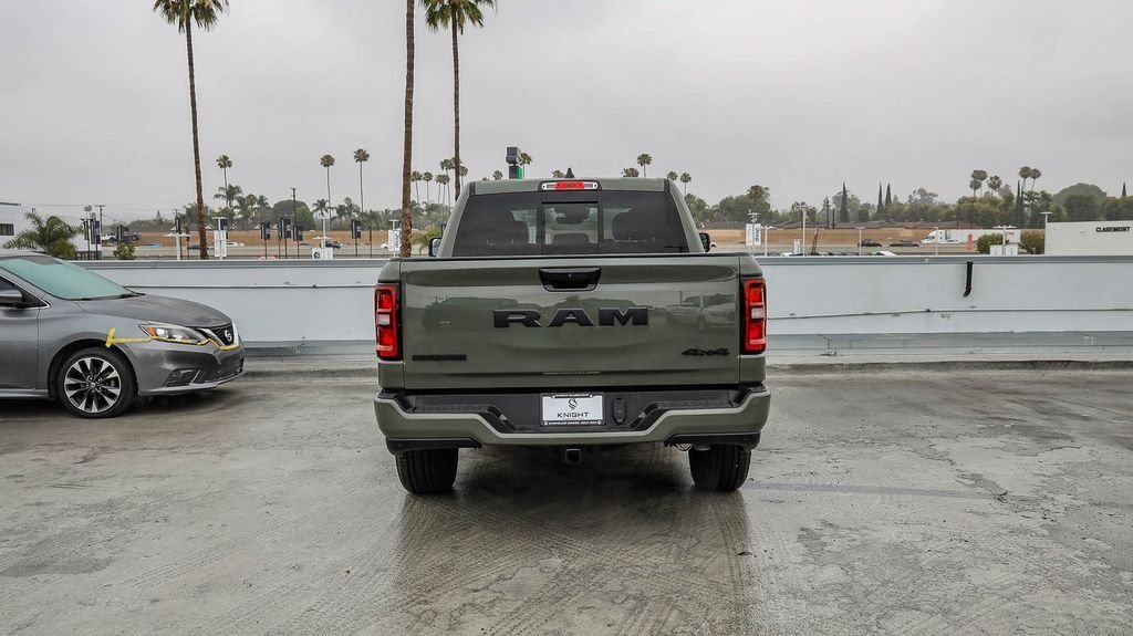 New 2026 Canyon Lake Ram Big Horn/Lone Star image 8