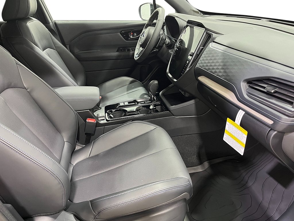 2026 Subaru Forester Limited - Photo 28