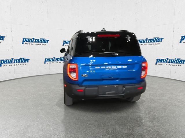 2025 Ford Bronco Sport Outer Banks - Photo 9
