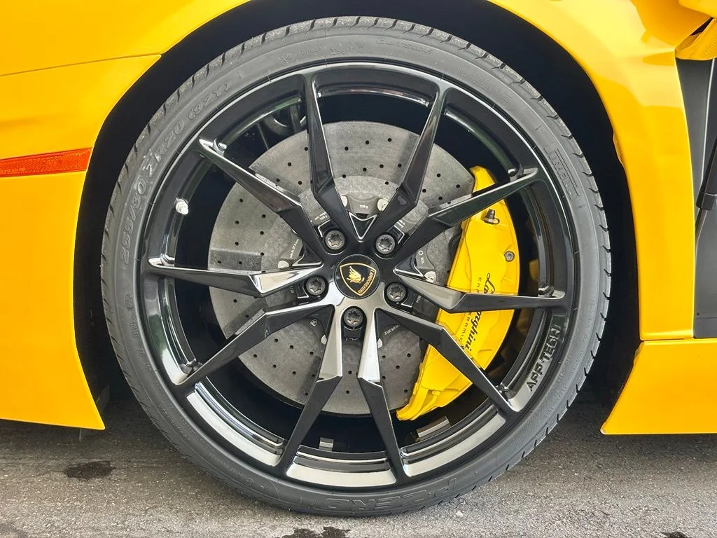 2013 Lamborghini Aventador Base - Photo 16