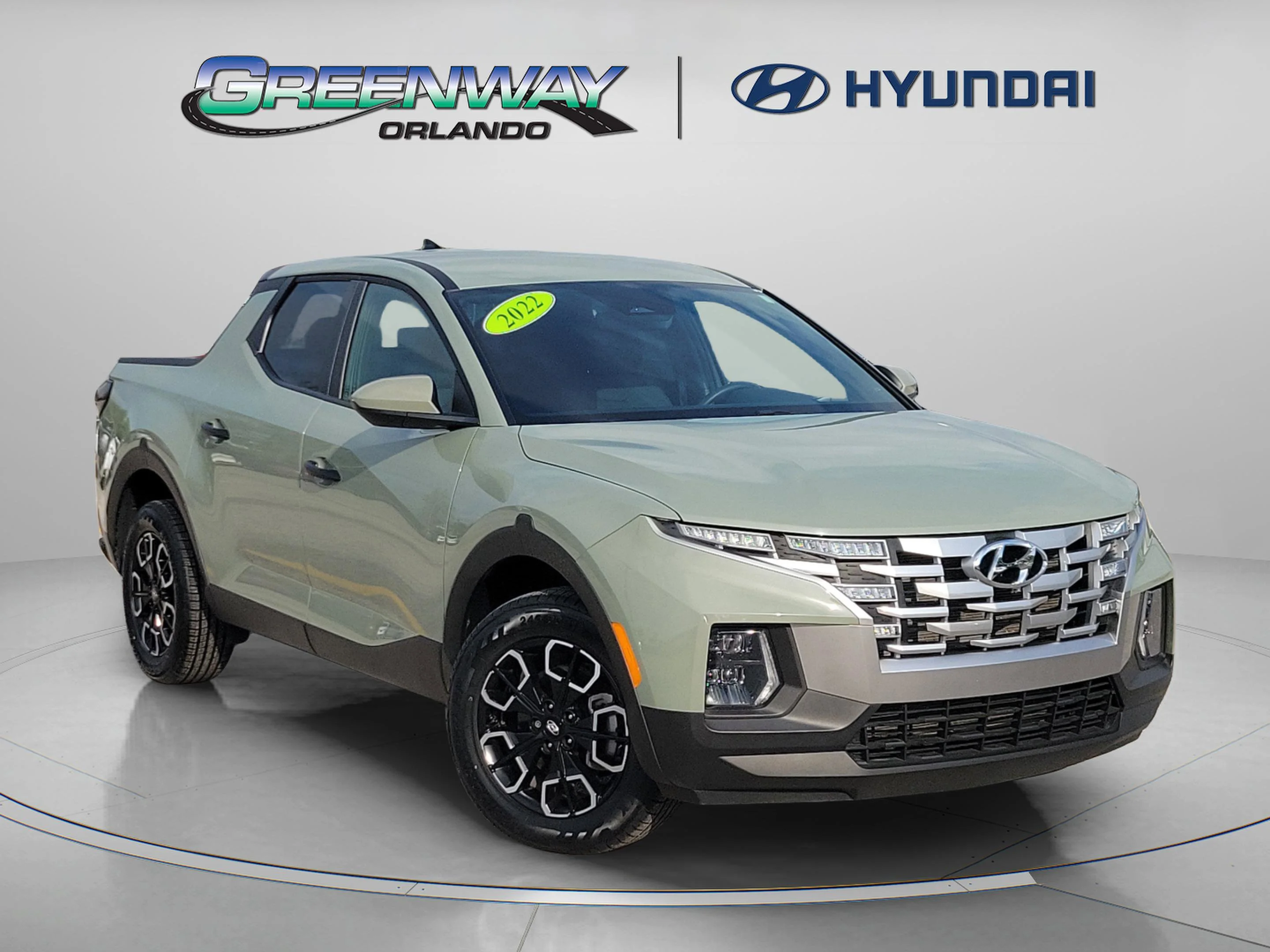 2024 Hyundai Santa Cruz