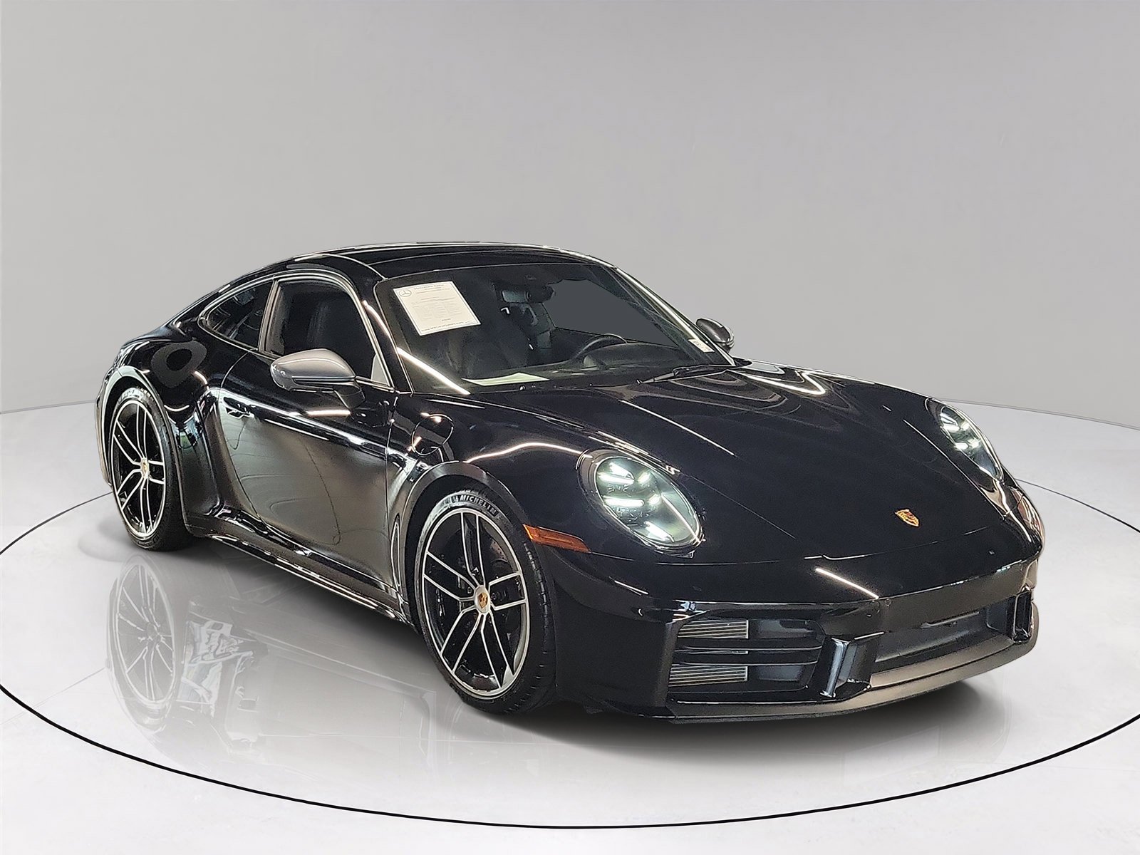 2026 Porsche 911