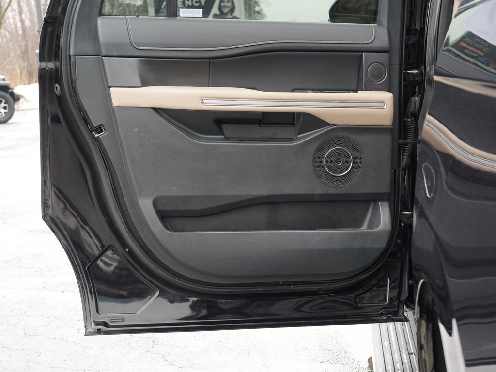 2024 Ford Expedition Limited - Photo 22