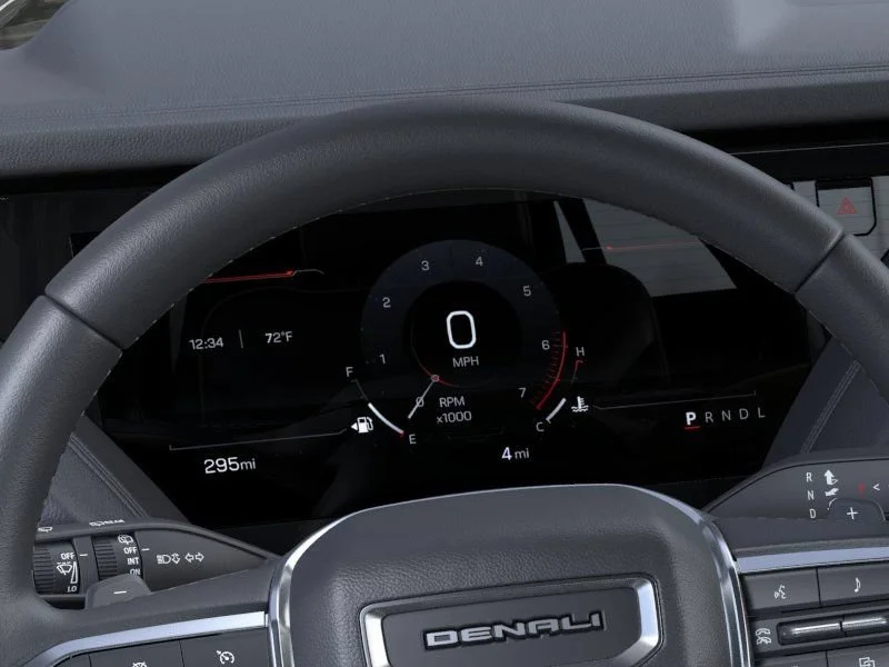 2026 GMC Yukon XL Denali - Photo 18