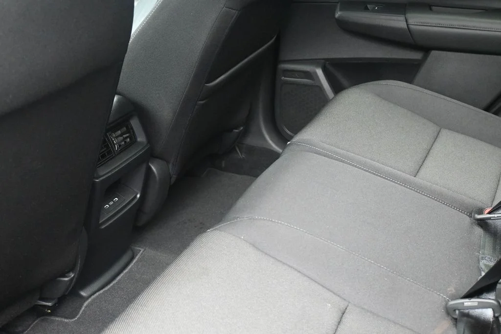 Certified Used 2024  Honda EX image 18