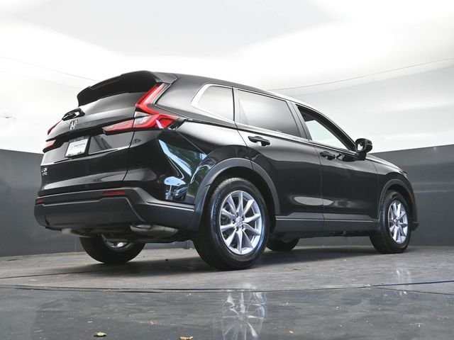 Used 2026  Honda EX image 28
