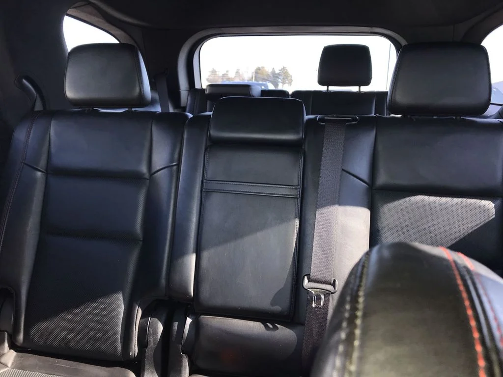 Used 2024 Black Dodge GT Plus image 23