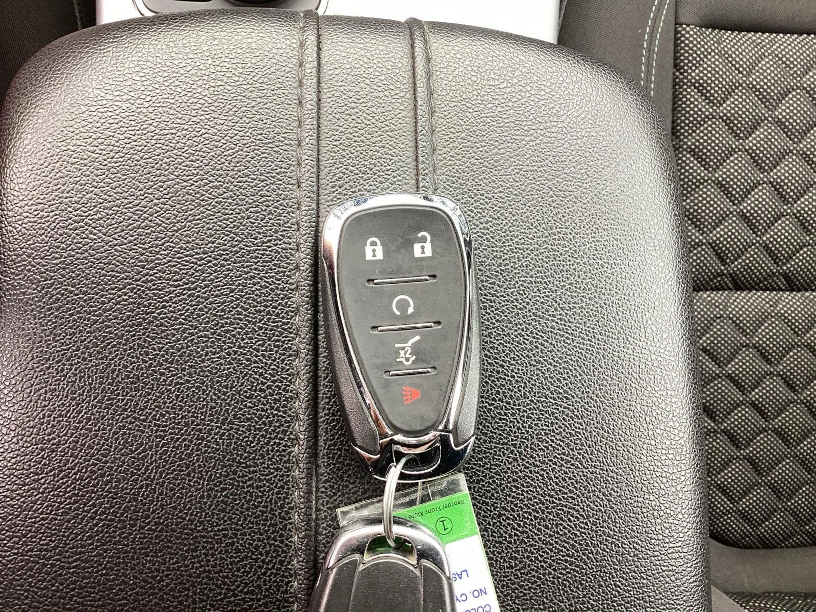 Used 2021 Black Chevrolet LT image 27
