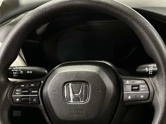 2024 Honda HR-V LX - Photo 19