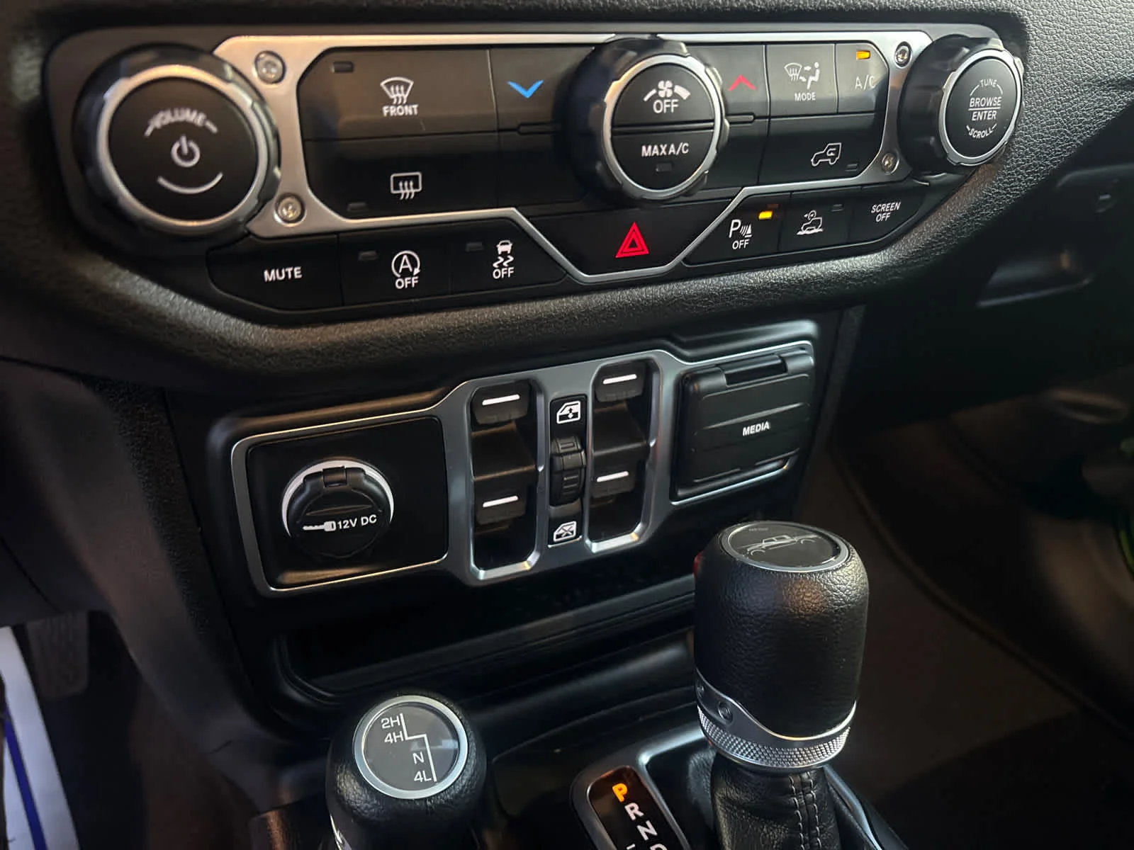 New 2026 Mojito Exterior Paint Jeep Sport S image 26