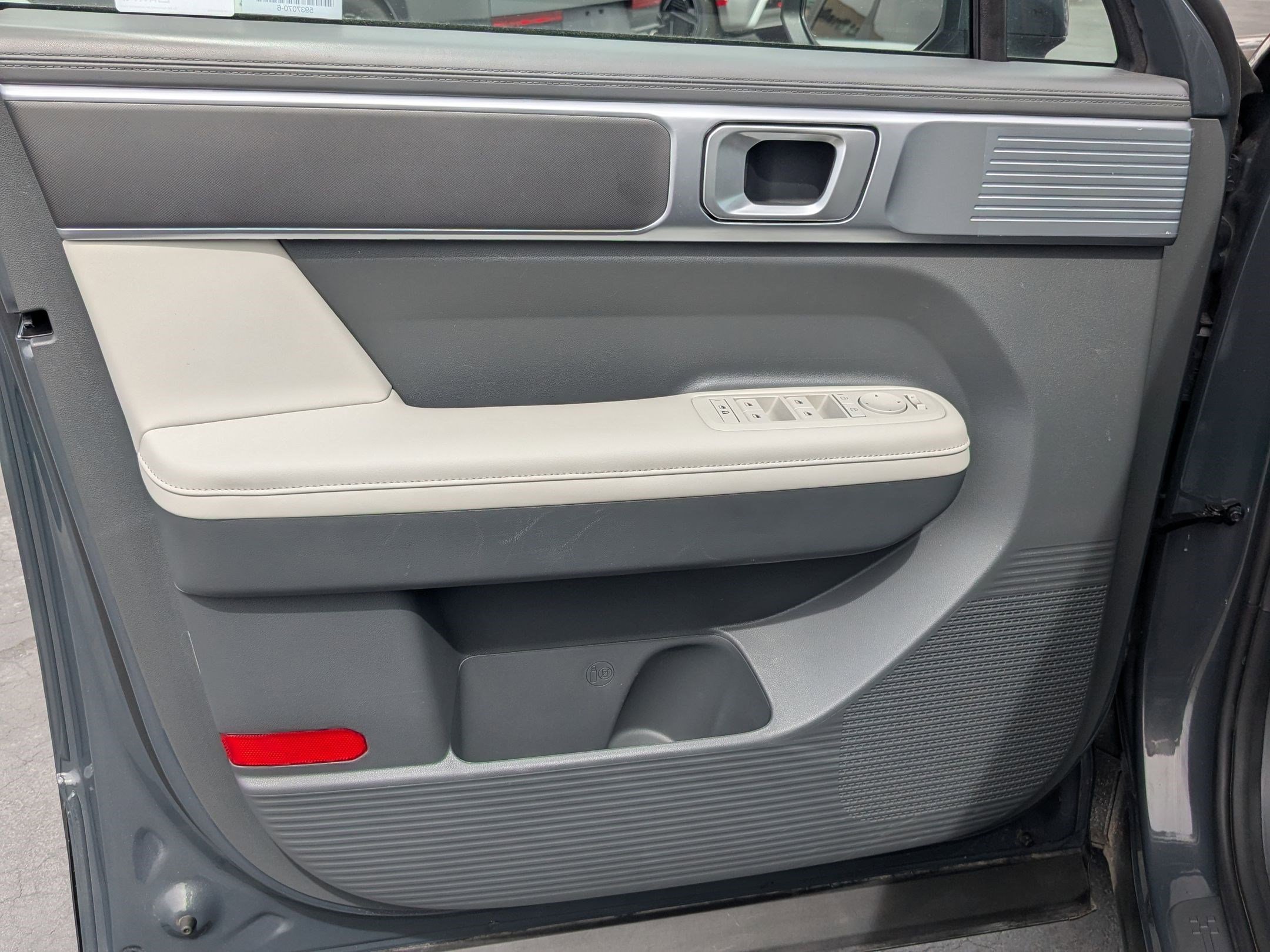 2026 Hyundai Santa Fe SEL - Photo 12