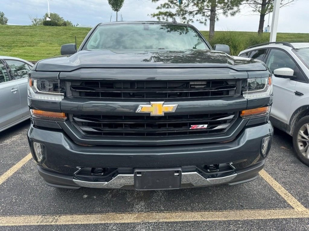 2GCVKPEC3K1118255