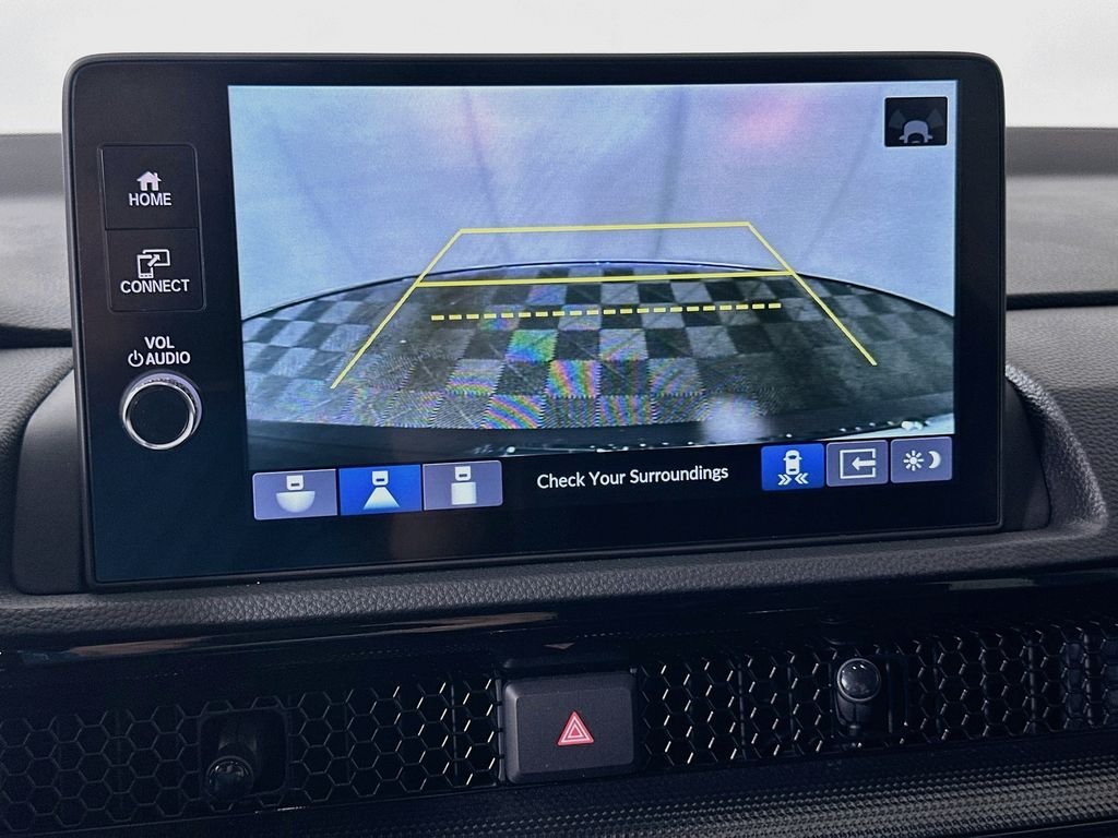 2026 Honda CR-V EX-L - Photo 13
