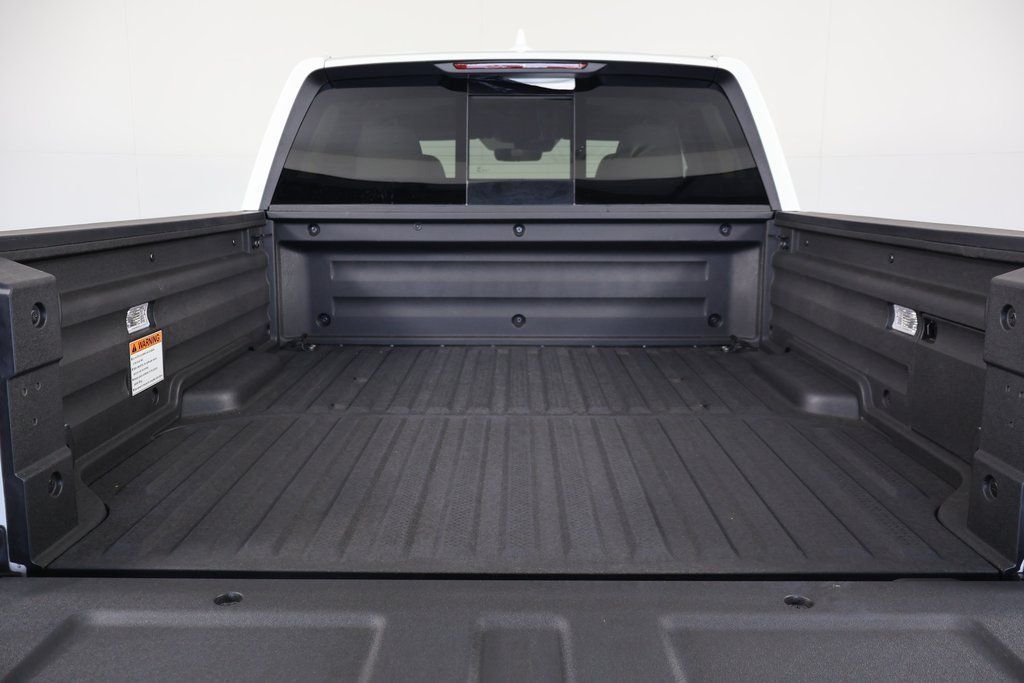 2026 Honda Ridgeline RTL - Photo 8