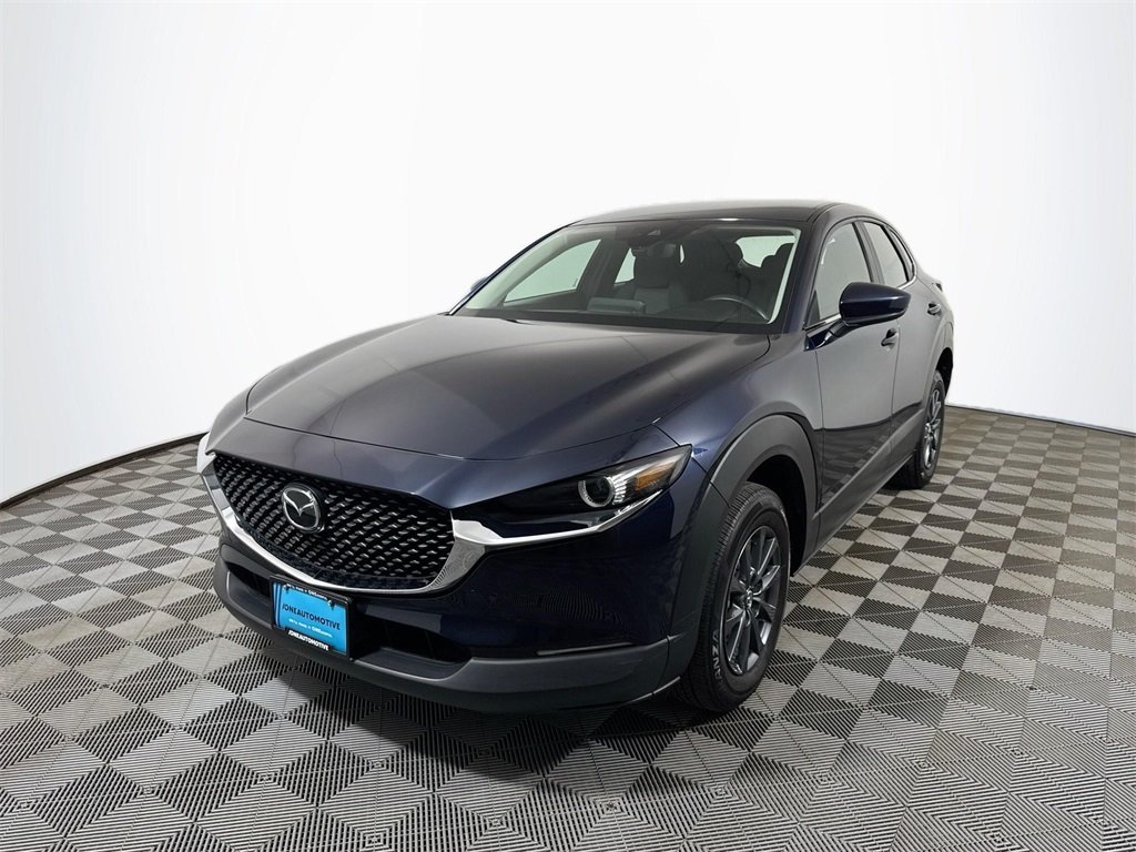 2023 Mazda CX-30 S