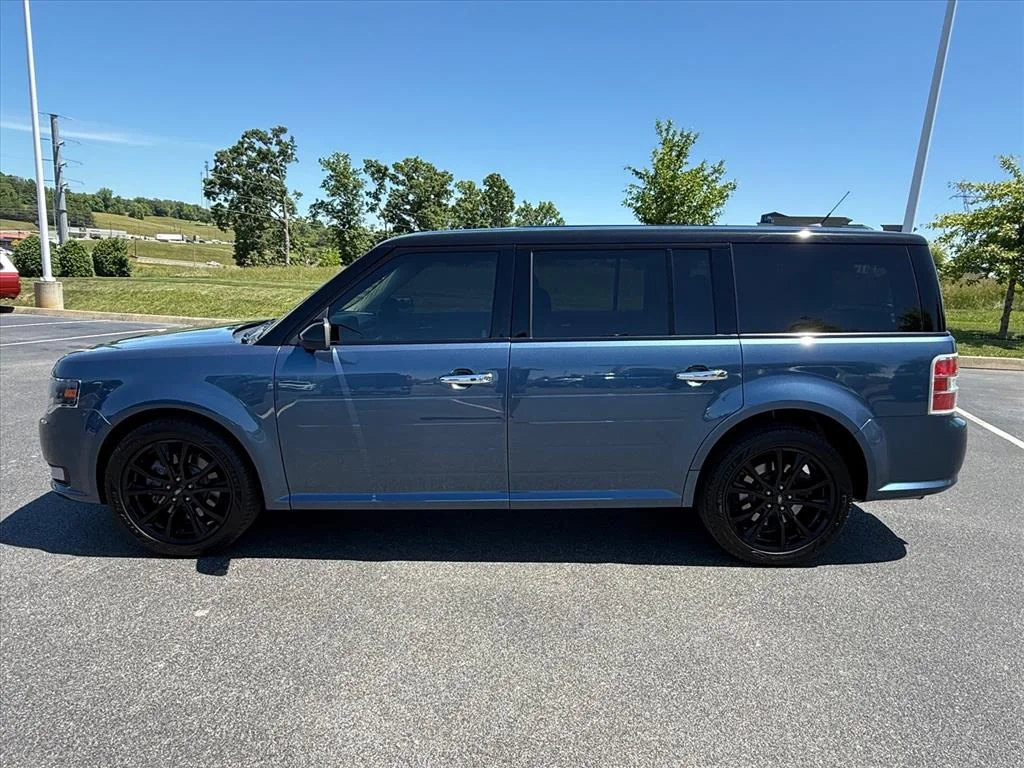 2019 Ford Flex SEL FWD's photo