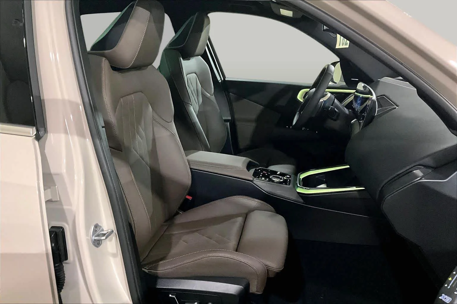 Certified Pre-Owned 2025 BMW X3 30 XDrive