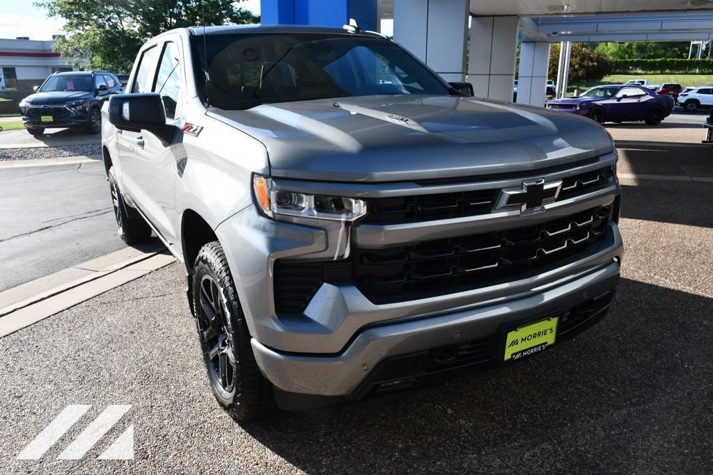 2026 Chevrolet Silverado 1500 RST - Photo 11