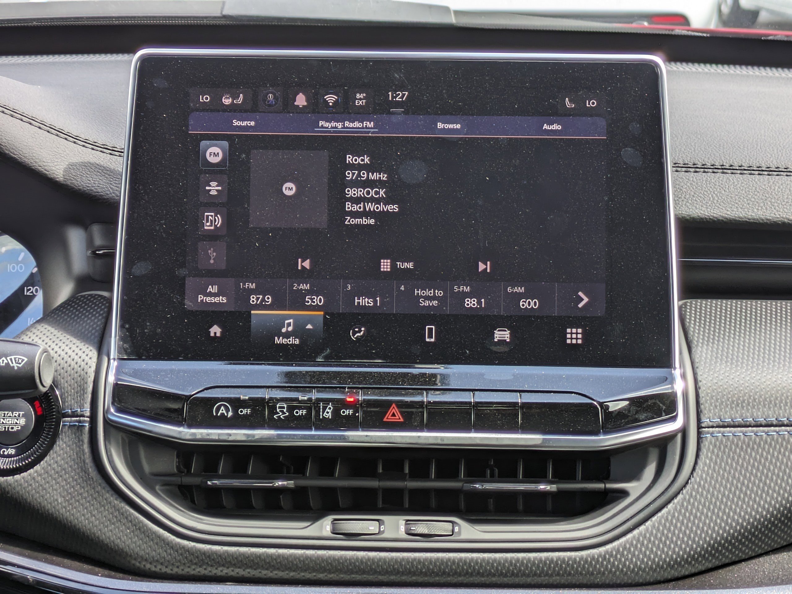 2026 Jeep Compass Altitude Special Edition - Photo 18