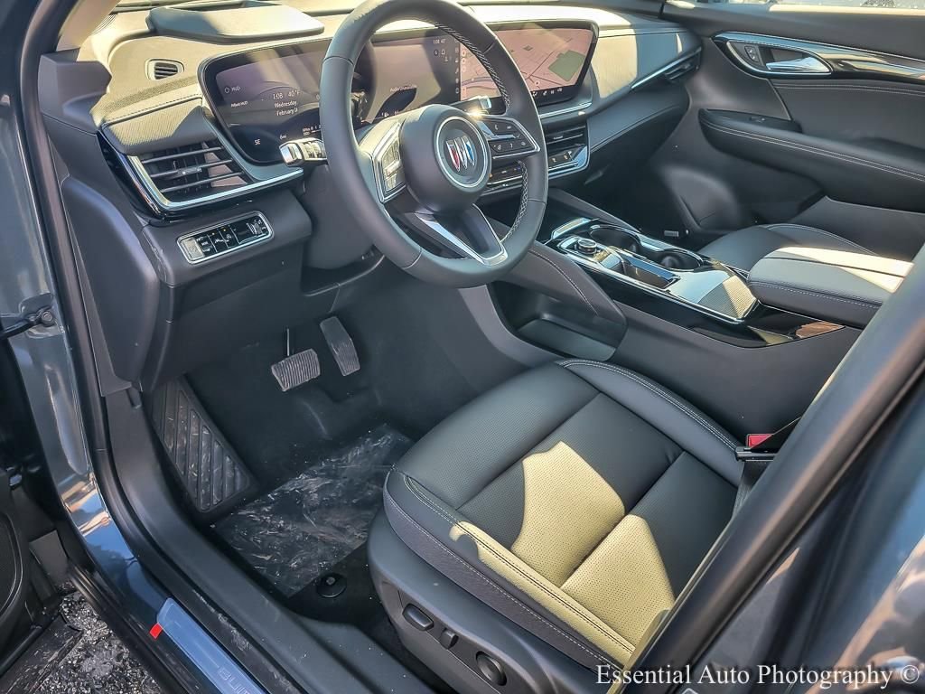 2026 BUICK ENVISION - Image 9