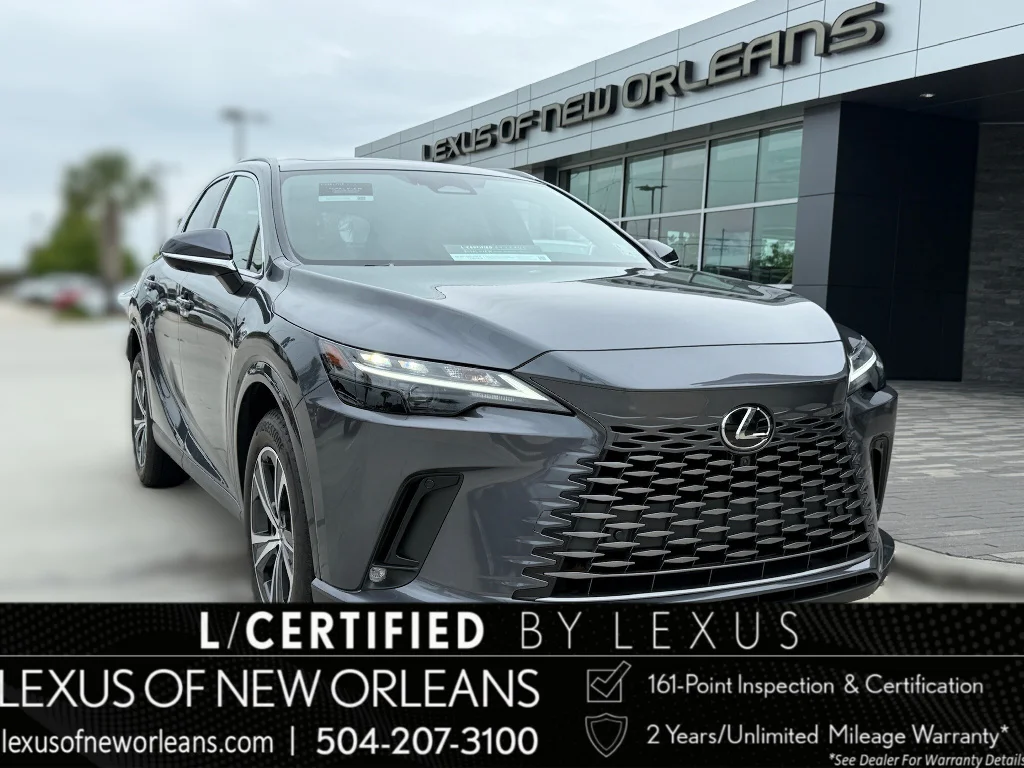 2025 Lexus RX 350 350 Premium FWD's photo
