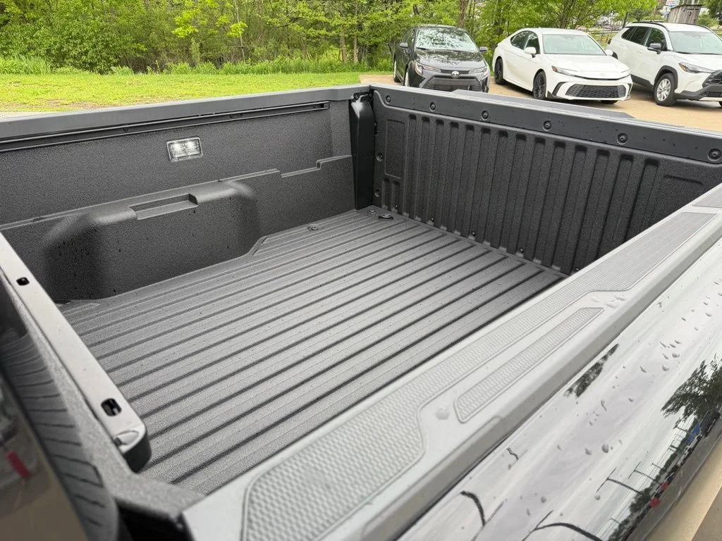 2026 Toyota Tacoma SR5 - Photo 29