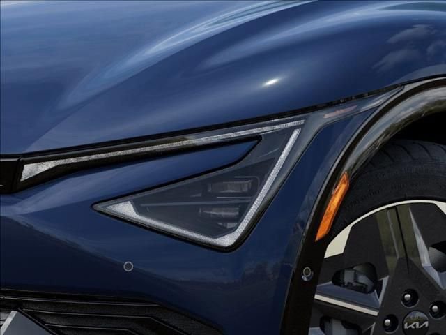 2025 Kia EV6 Light L/R - Photo 10