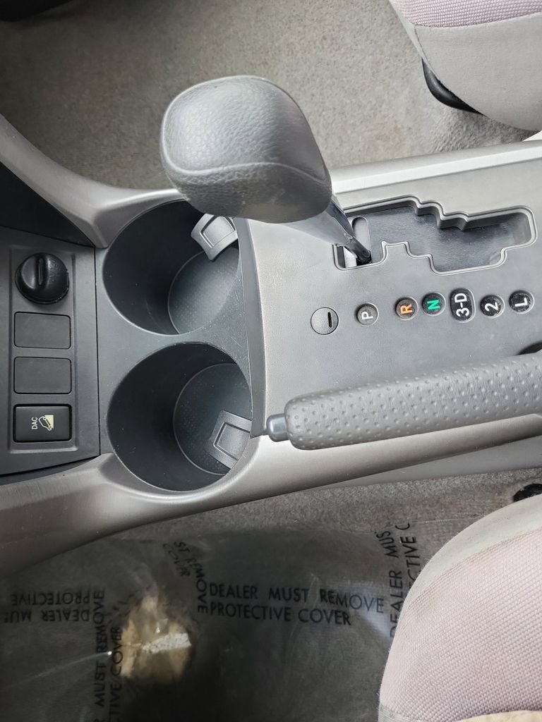Used 2007 Blue Toyota Base image 20