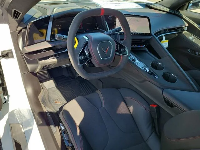 2026 Chevrolet Corvette 3LT - Photo 18