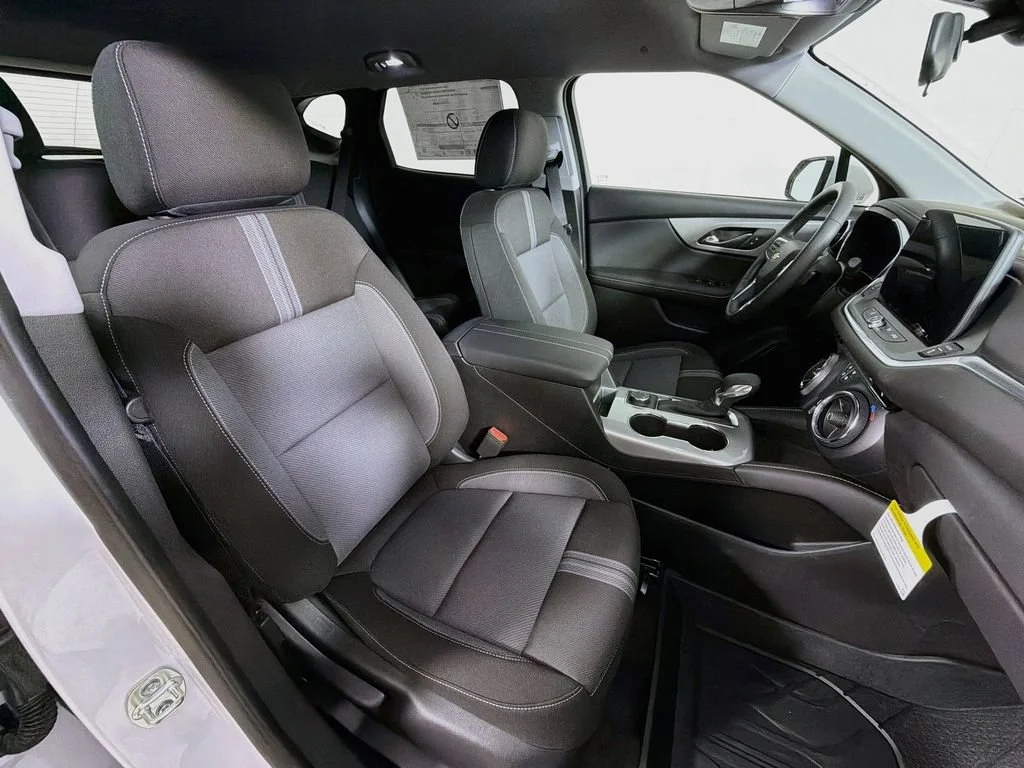 2026 Chevrolet Blazer 2LT - Photo 23