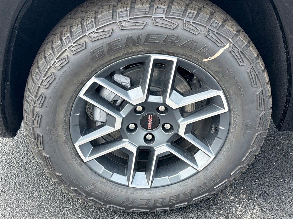 2026 GMC TERRAIN - Image 10