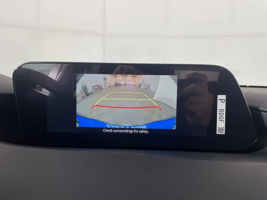 2026 Mazda Mazda3 Preferred - Photo 16