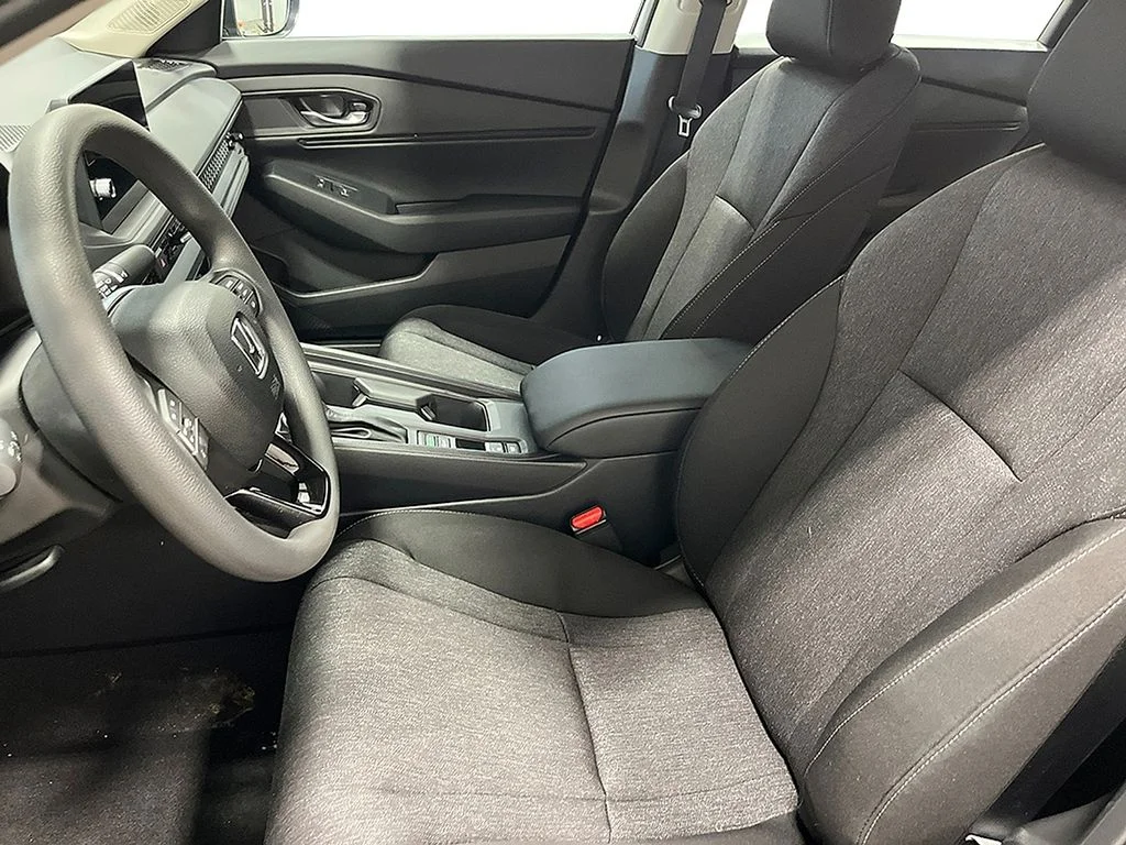New 2026 Canyon River Blue Metallic Honda SE image 12