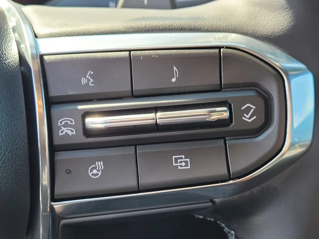 2026 GMC Terrain Elevation - Photo 18