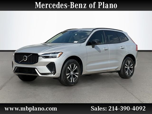 2025 Volvo XC60 B5 Core Dark AWD's photo