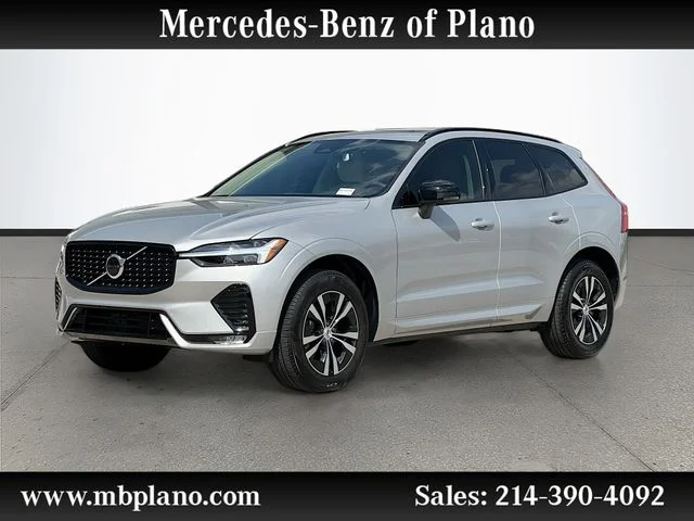 2025 Volvo XC60