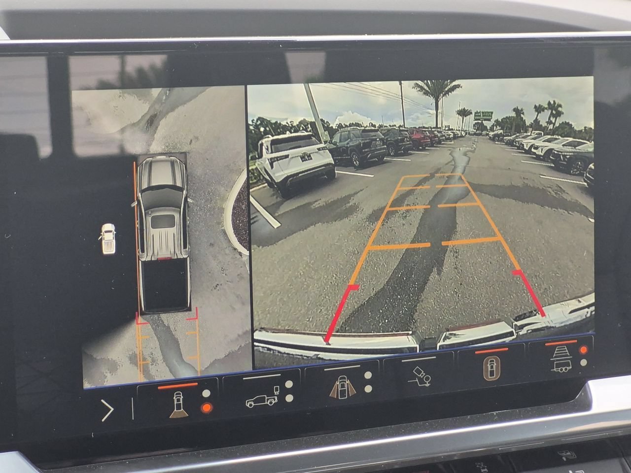 2026 GMC Sierra 1500 Elevation - Photo 15