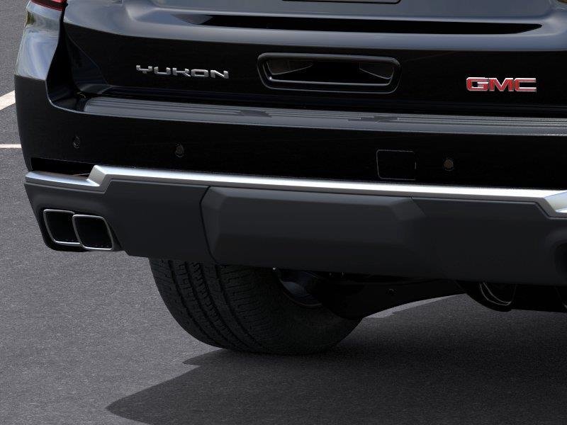 New 2026 Onyx Black GMC Denali image 14