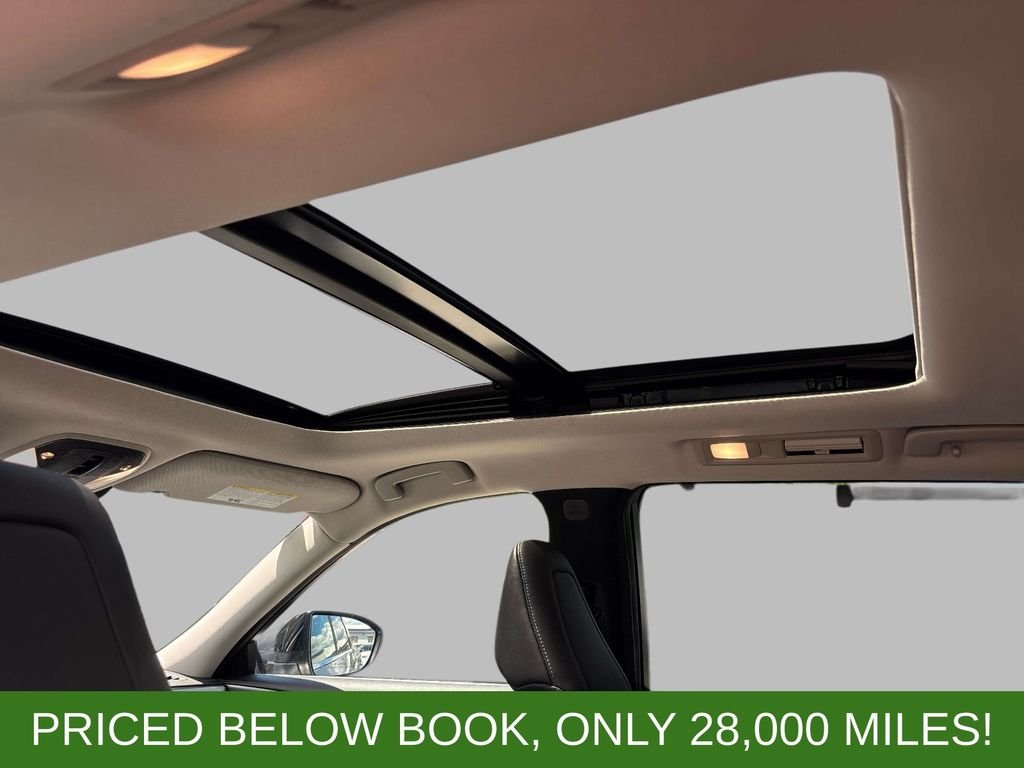 Used 2023 Gray INFINITI LUXE image 12