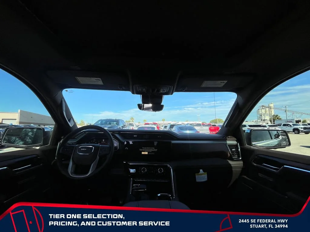 New 2026 Sterling Metallic GMC Denali image 14
