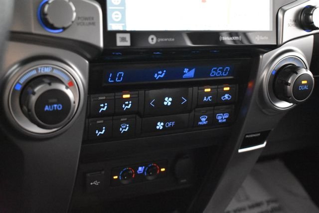 Used 2020 Gray Toyota Limited image 30