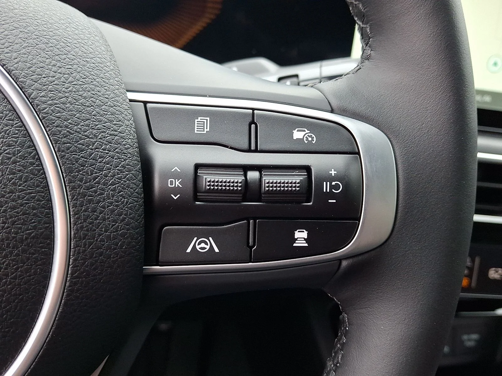 New 2026 White Kia GT-Line image 20