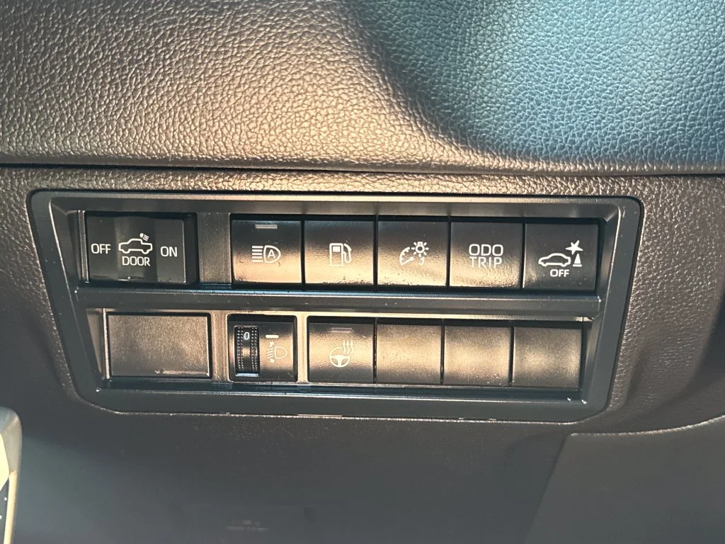 Used 2025 Gray Toyota Limited image 32