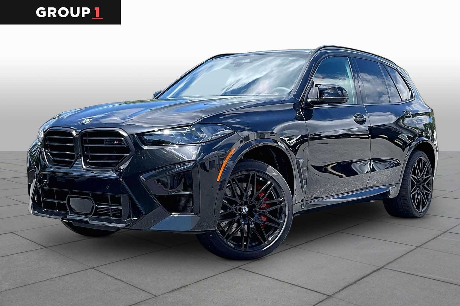 2026 BMW X5 M