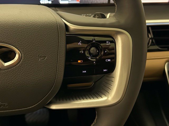 2026 INFINITI QX80 Luxe - Photo 40