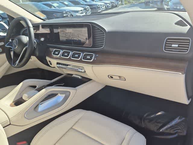 Used 2026 Polar White Mercedes-Benz GLE 350 image 22