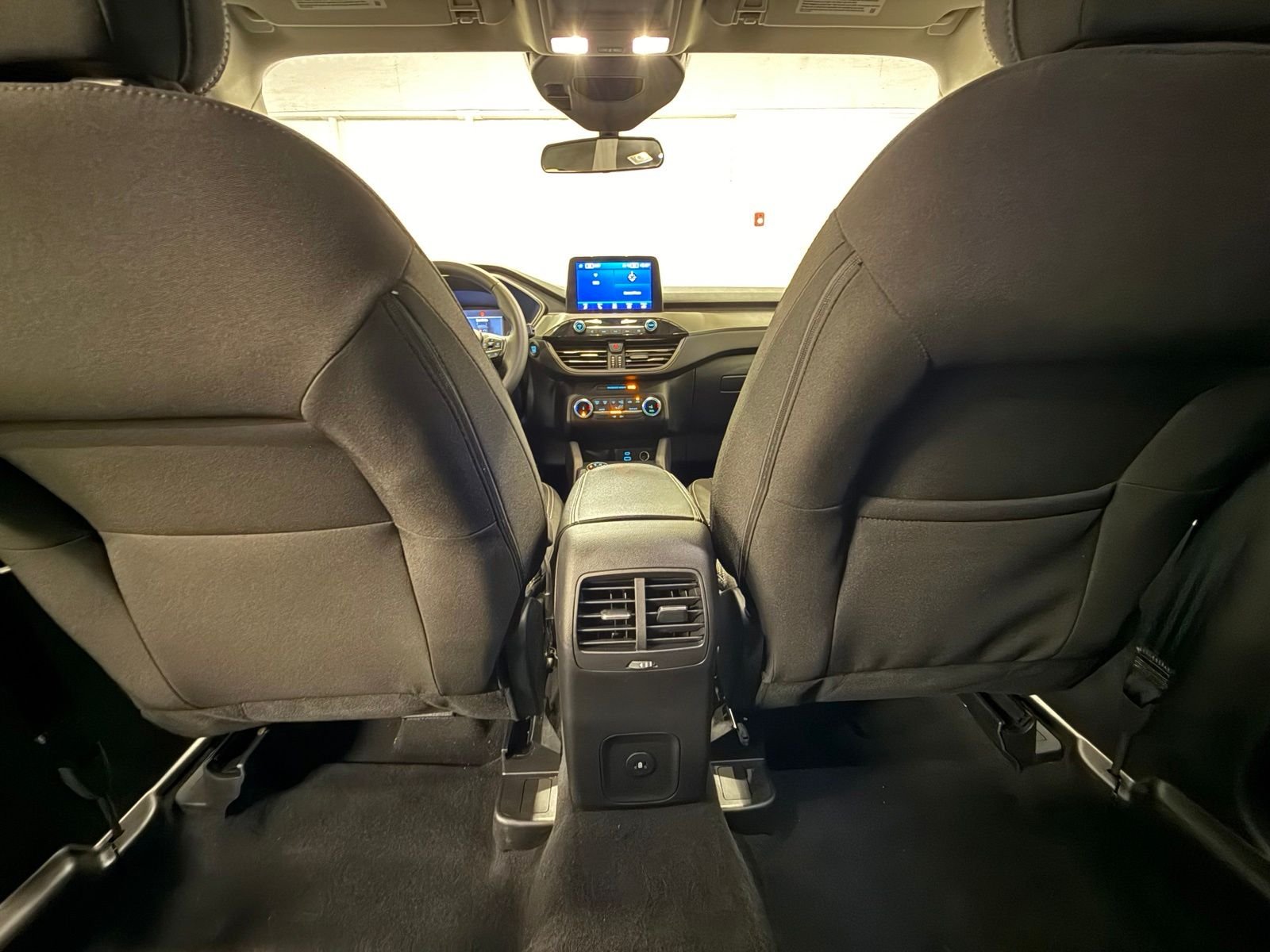 Used 2023 Black Ford Active image 15